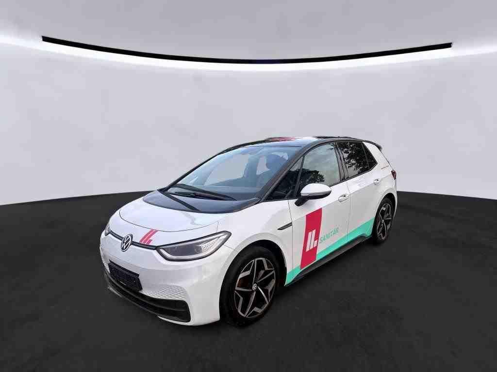 Volkswagen ID.3 2021