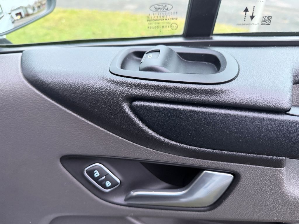 Ford Transit Custom 2022