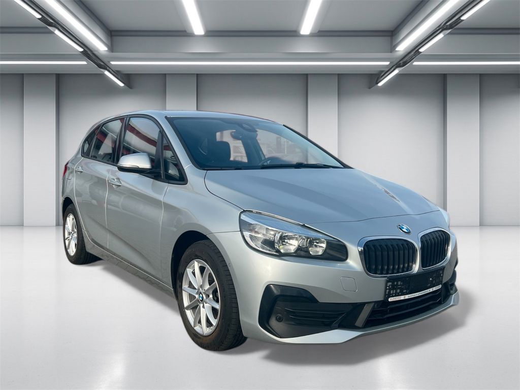 BMW 216 Active Tourer 2020