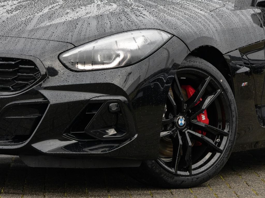 BMW Z4 M40