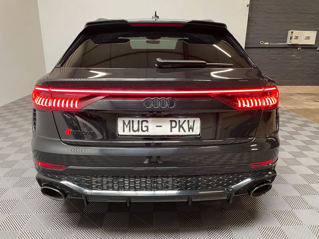 Audi RSQ8 2024