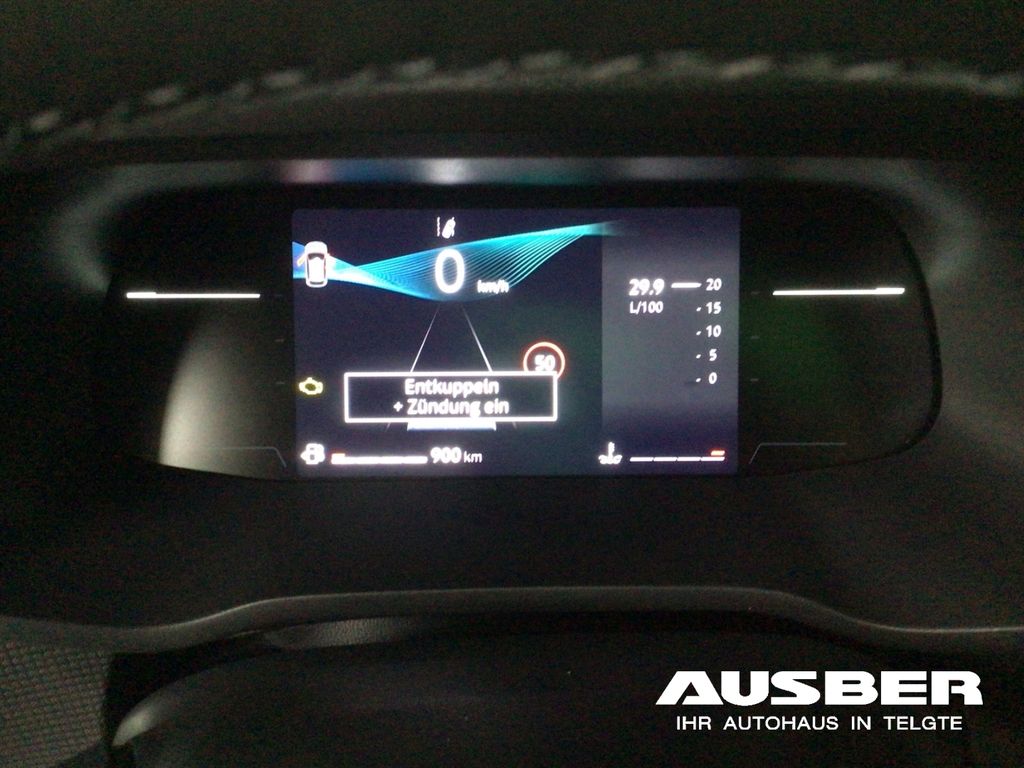 Nissan Primastar 2025