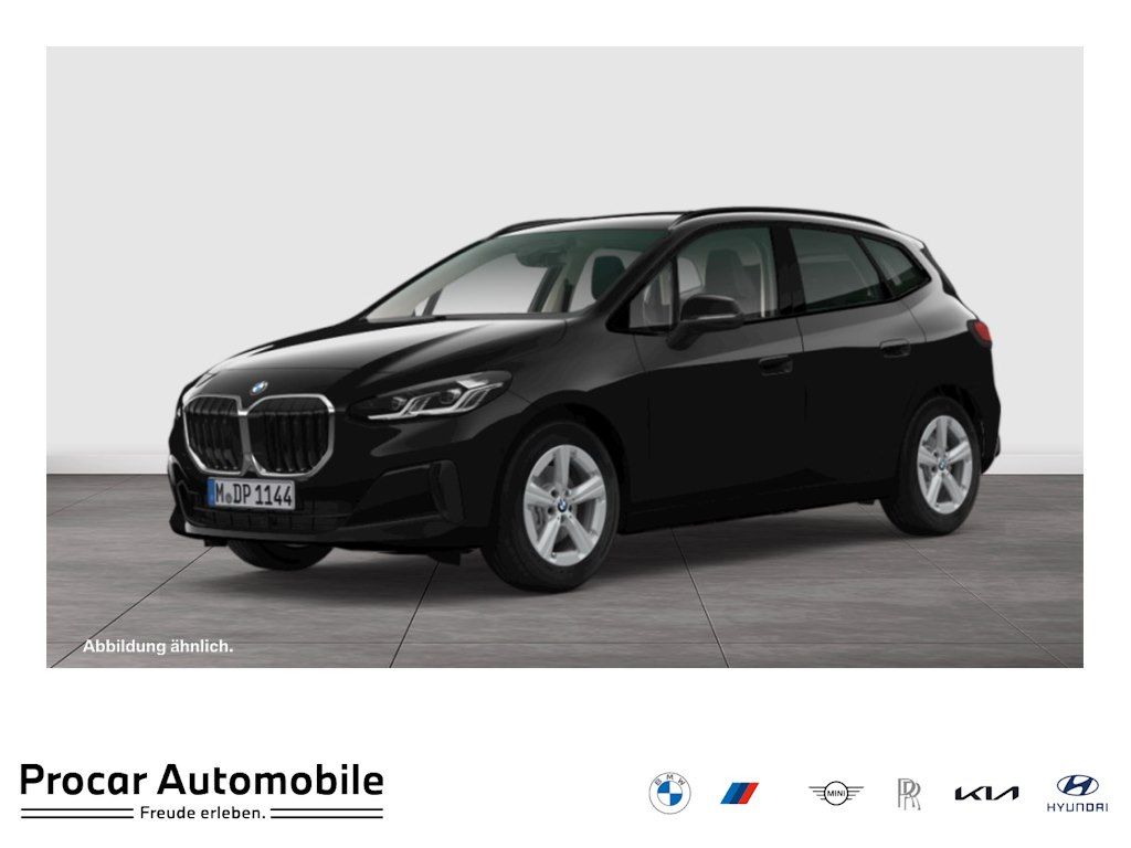 BMW 218 Active Tourer