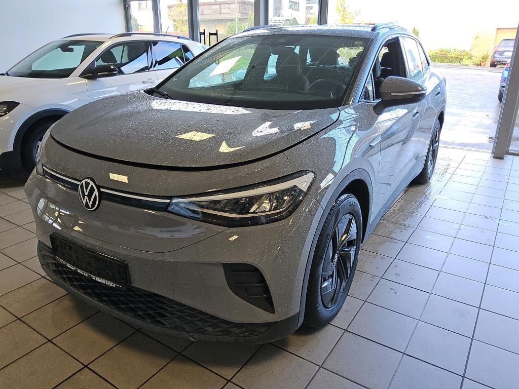 Volkswagen ID.4 2021