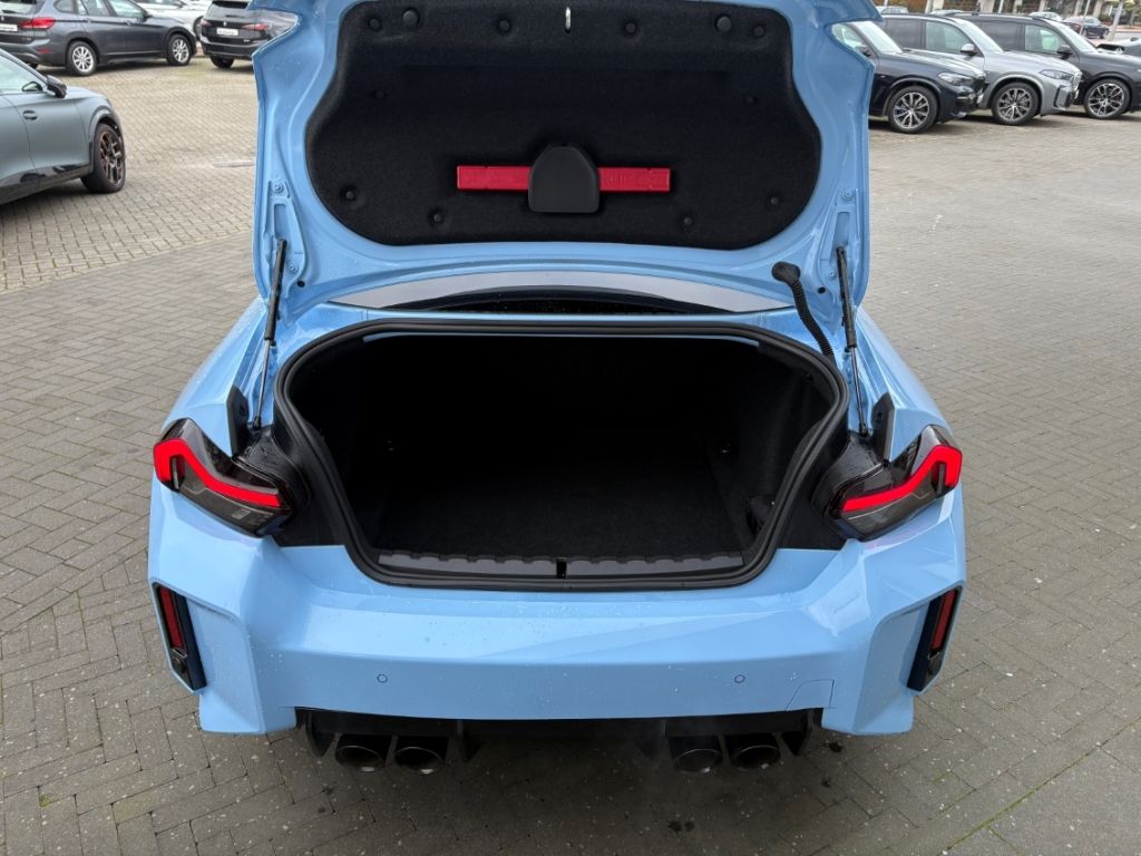 BMW M2 2024