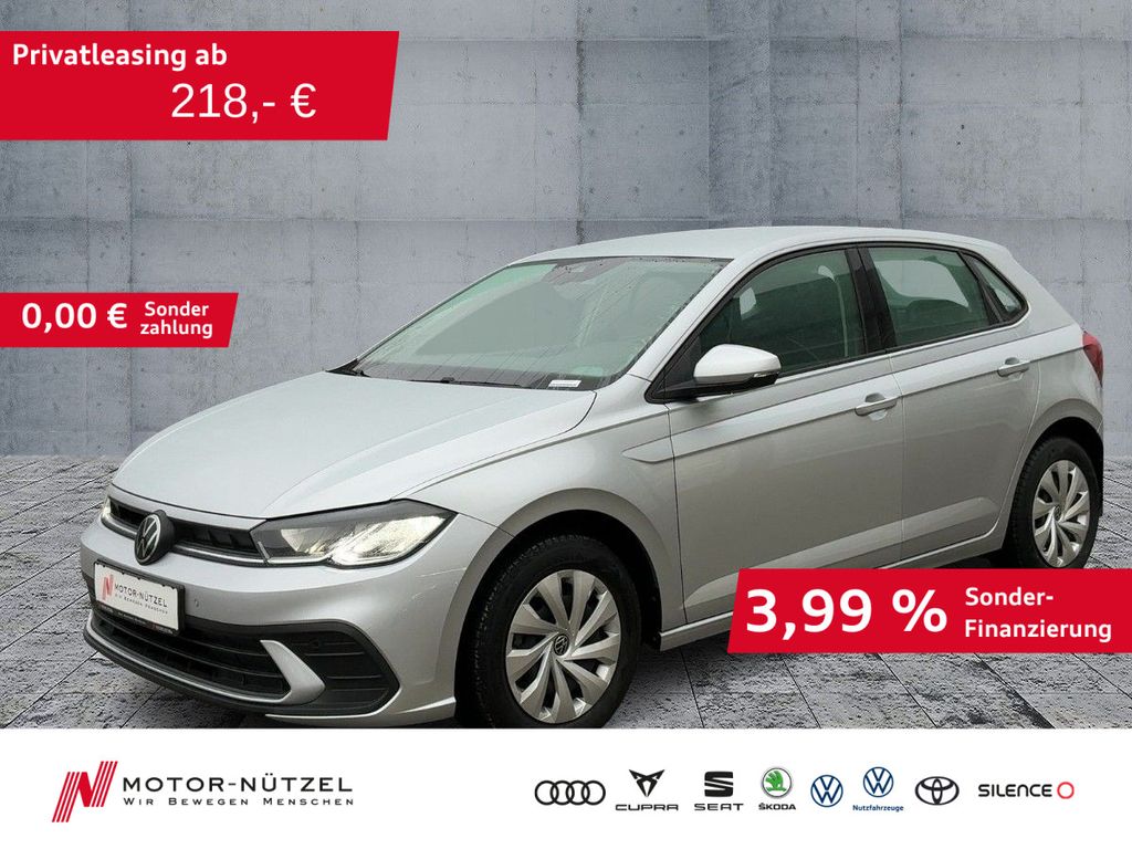 Volkswagen Polo 2023