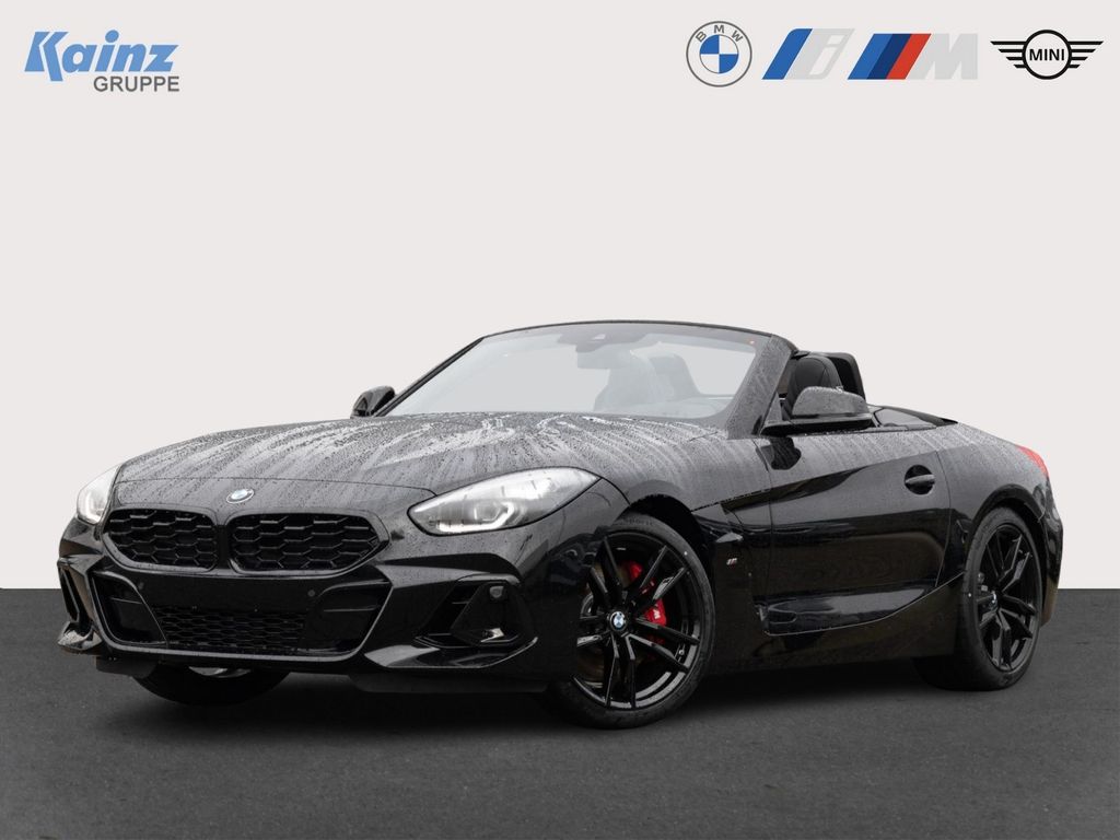 BMW Z4 M40