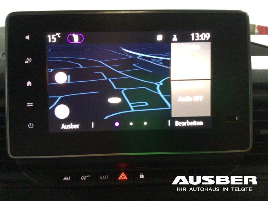 Nissan Primastar 2025