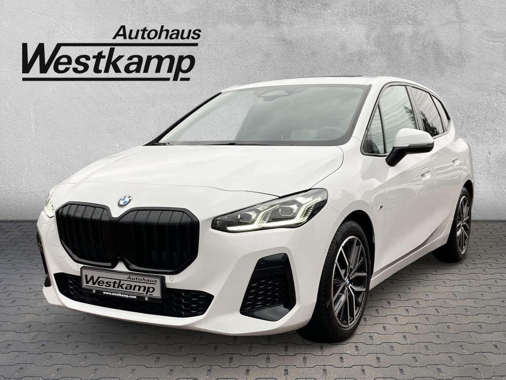 BMW 220 Active Tourer 2022