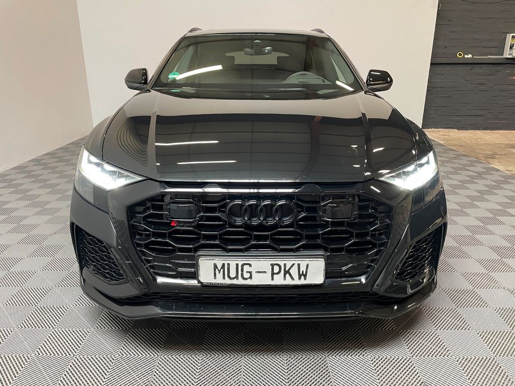 Audi RSQ8 2024