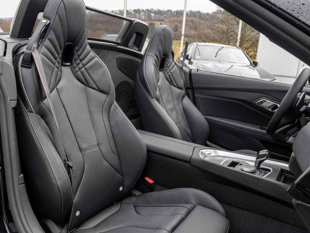 BMW Z4 M40