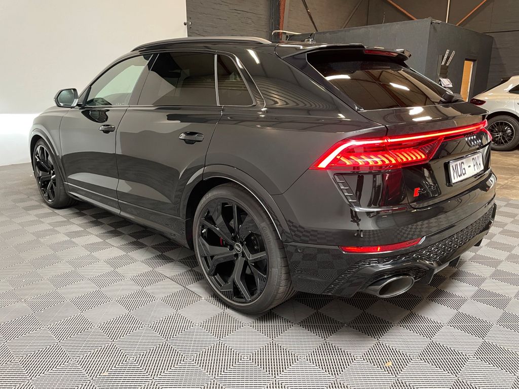 Audi RSQ8 2024