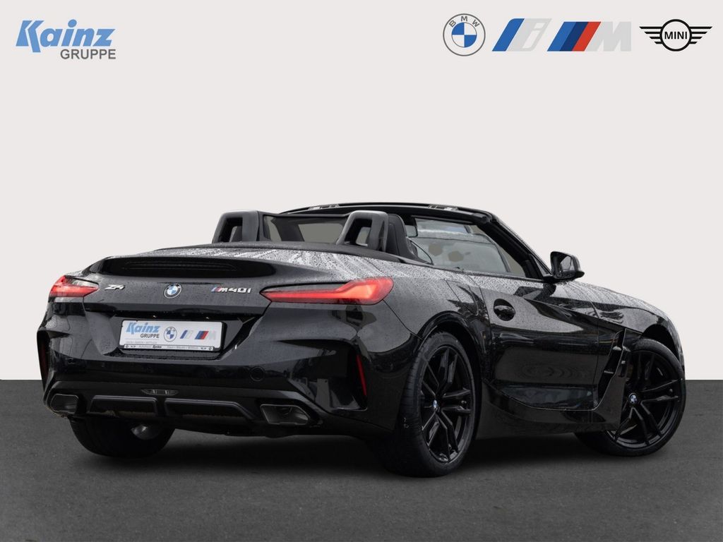 BMW Z4 M40