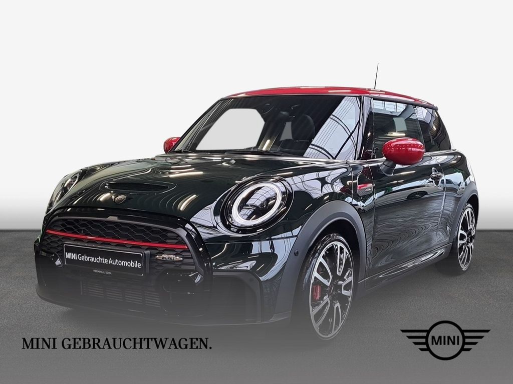 MINI John Cooper Works 2022