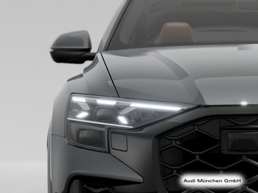 Audi RSQ8 2025