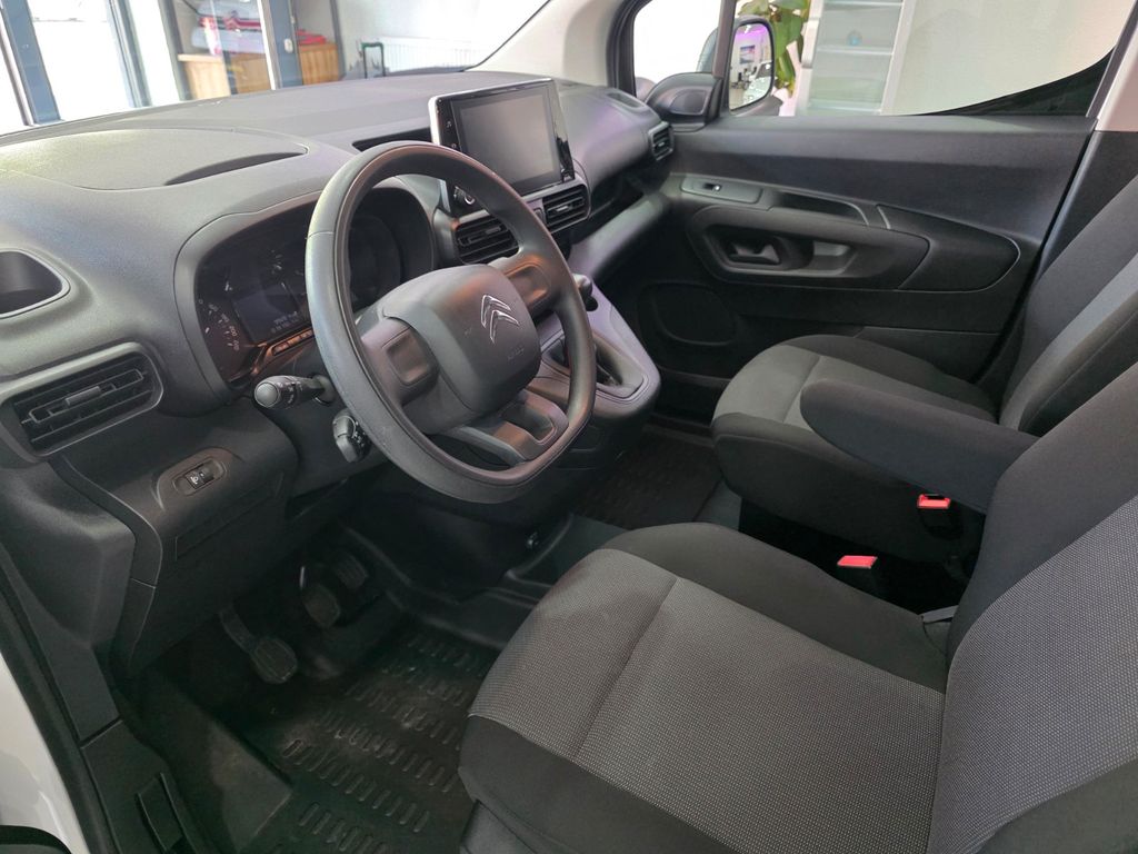 Citroën Berlingo 2021