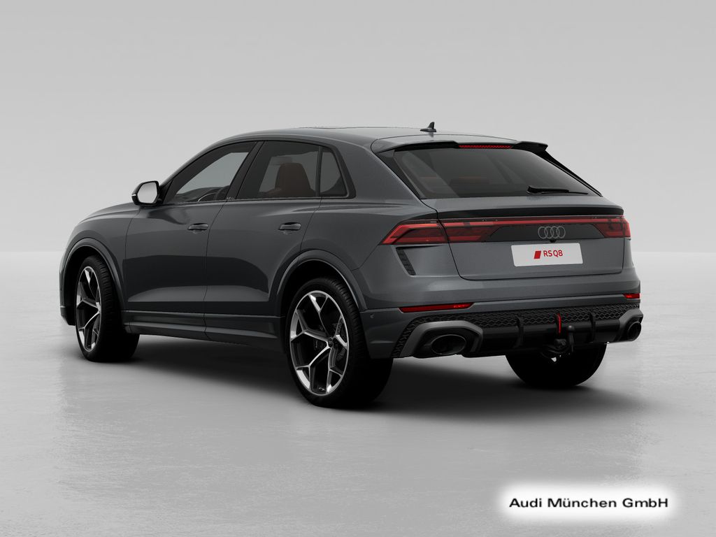 Audi RSQ8 2025