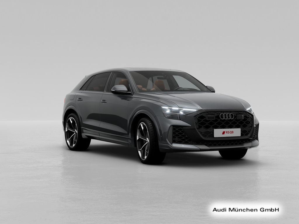Audi RSQ8 2025