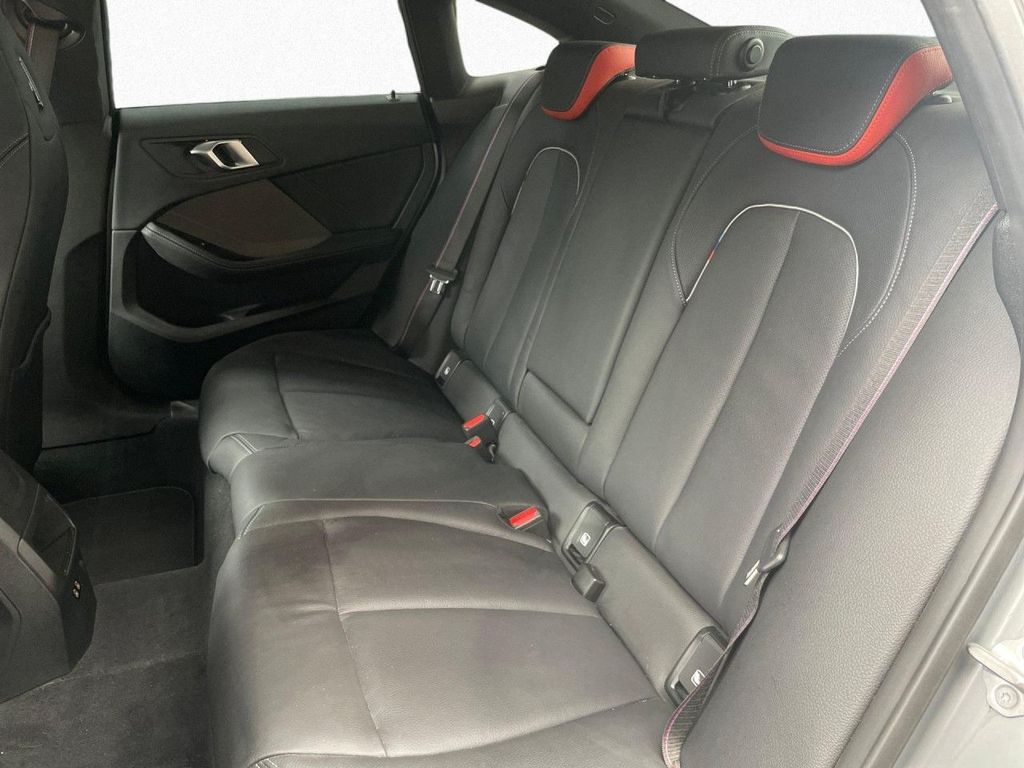 BMW 220 Gran Coupé 2024