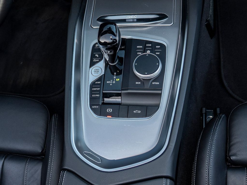 BMW Z4 M40 2023