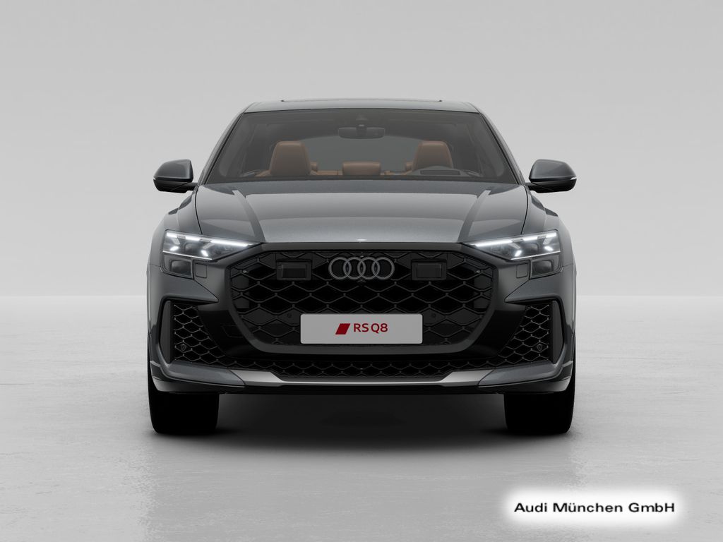 Audi RSQ8 2025