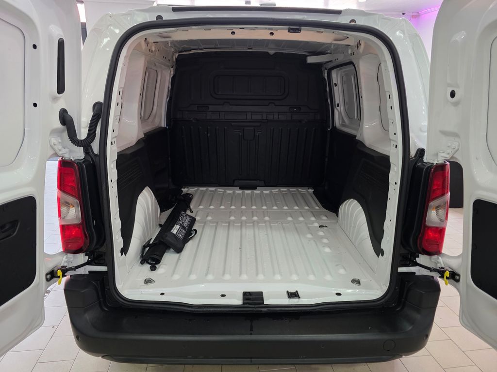 Citroën Berlingo 2021