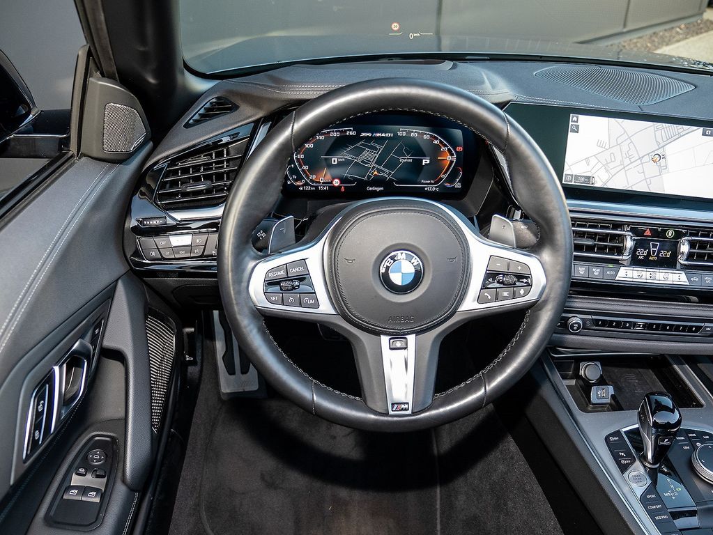 BMW Z4 M40 2023