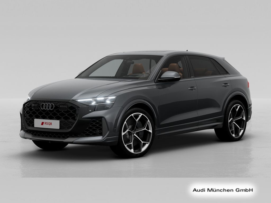 Audi RSQ8 2025