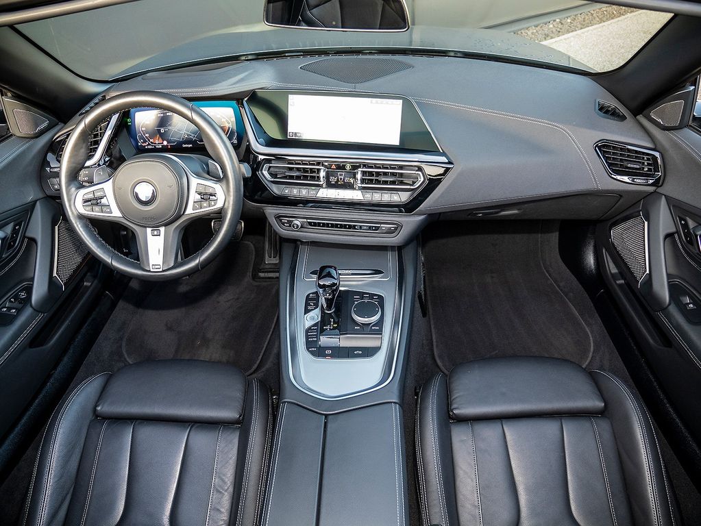 BMW Z4 M40 2023