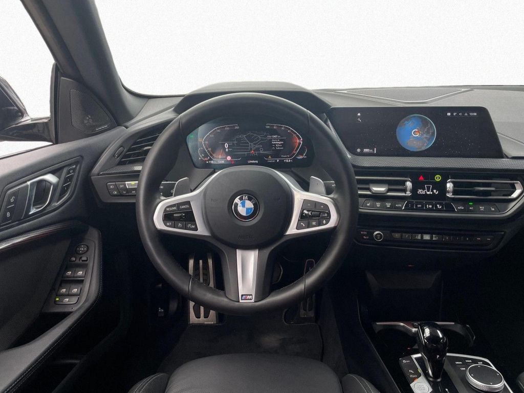 BMW 220 Gran Coupé 2024