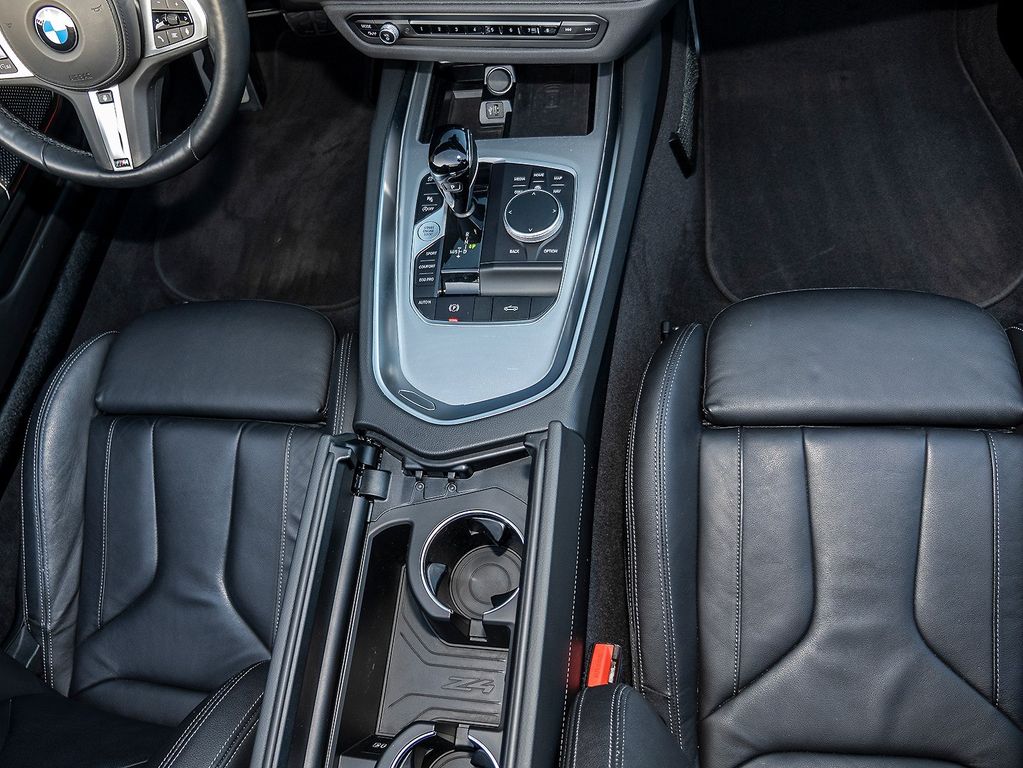 BMW Z4 M40 2023