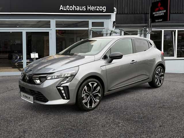 Mitsubishi Colt 2025