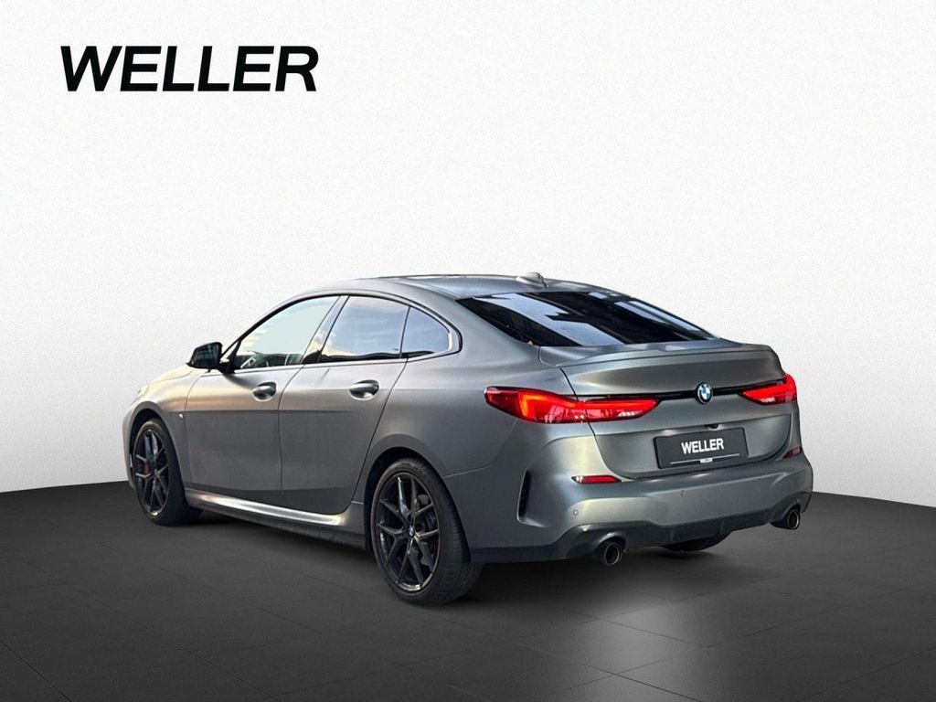 BMW 220 Gran Coupé 2024