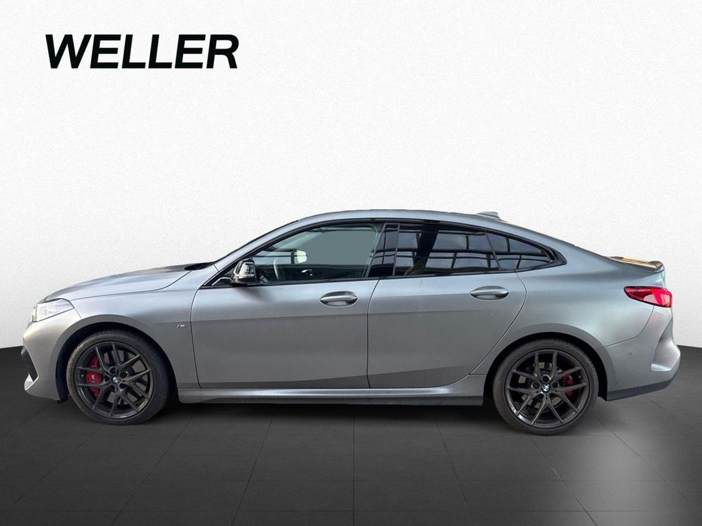 BMW 220 Gran Coupé 2024