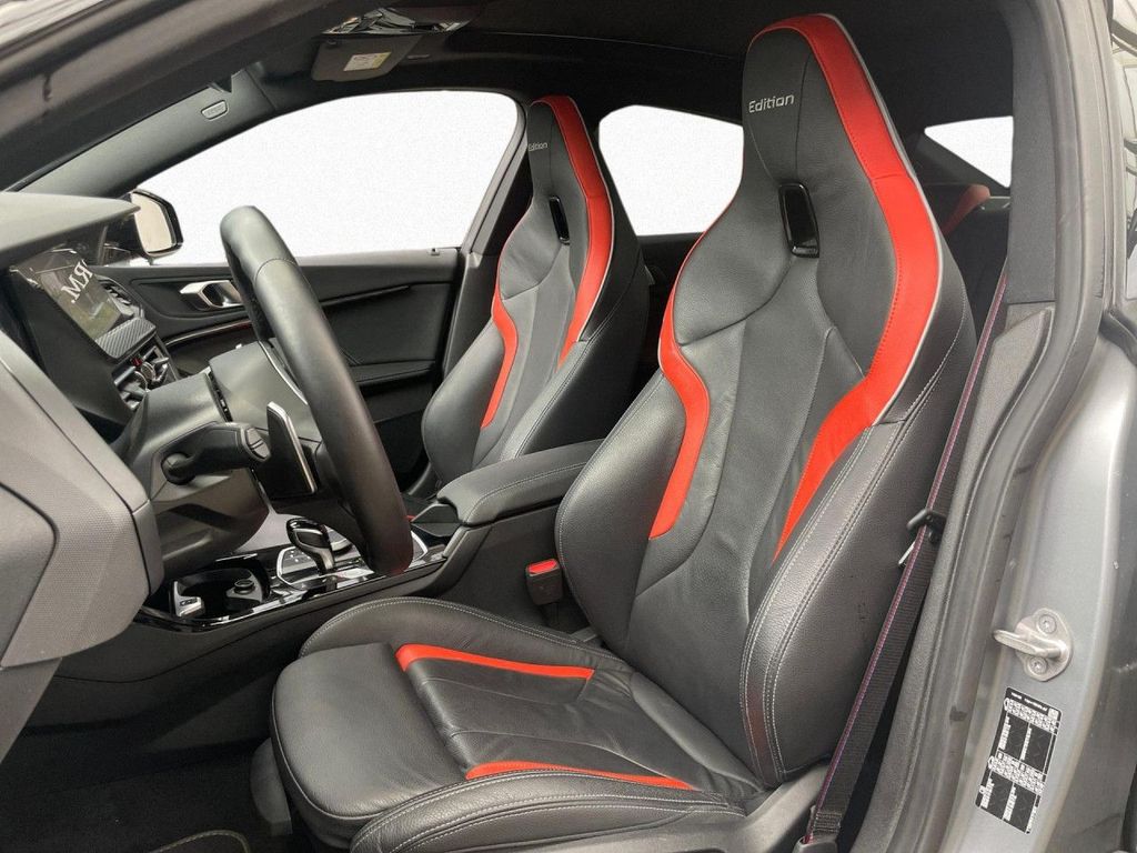 BMW 220 Gran Coupé 2024