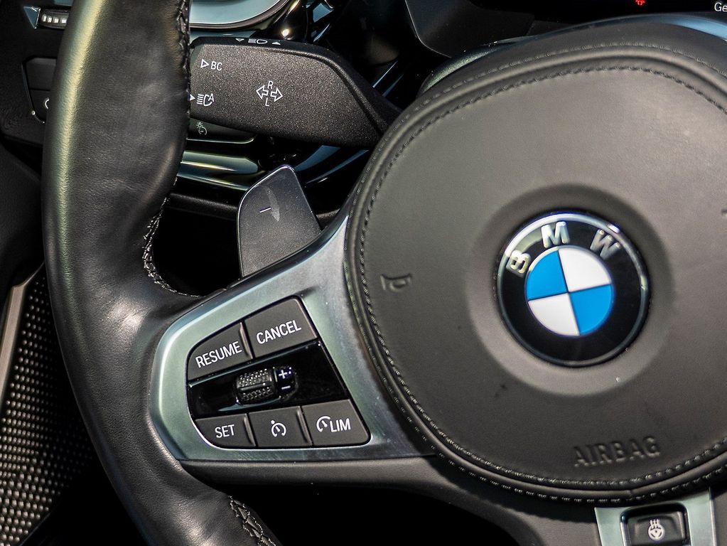BMW Z4 M40 2023