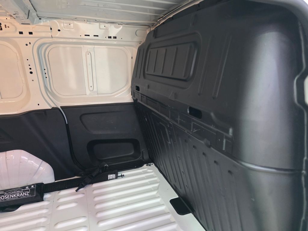 Citroën Berlingo 2021