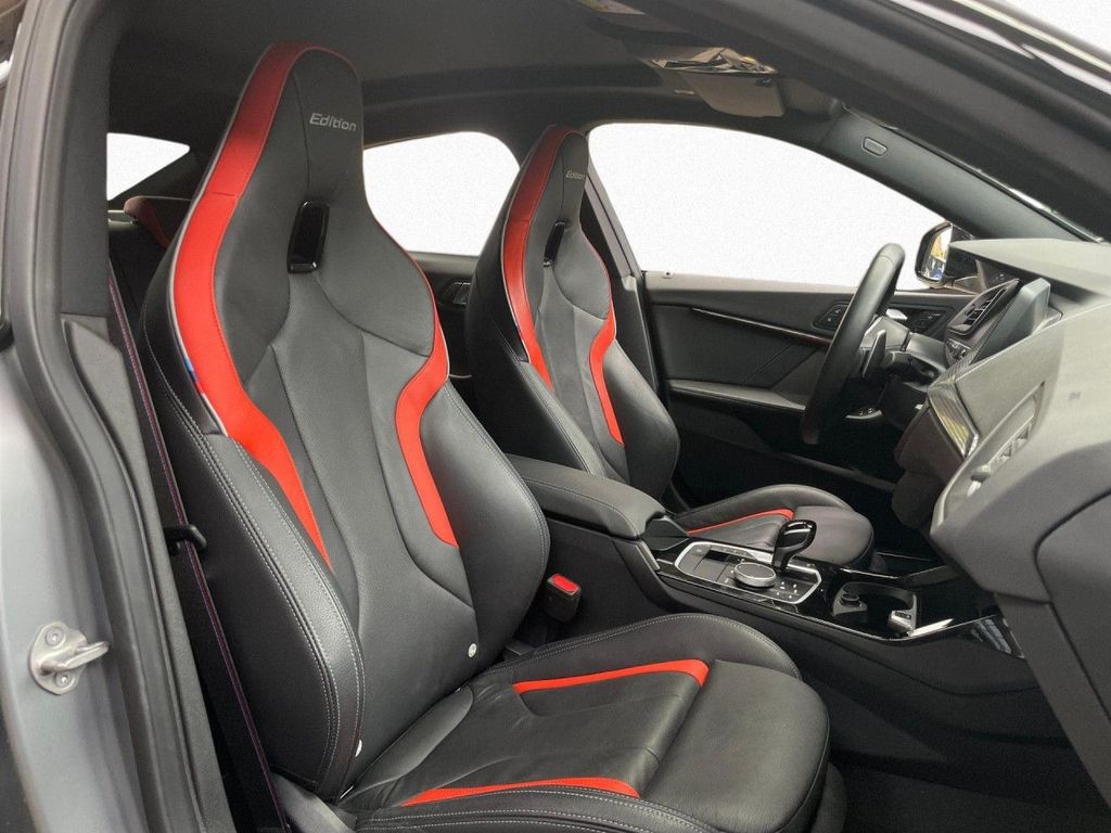 BMW 220 Gran Coupé 2024