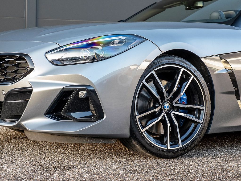 BMW Z4 M40 2023