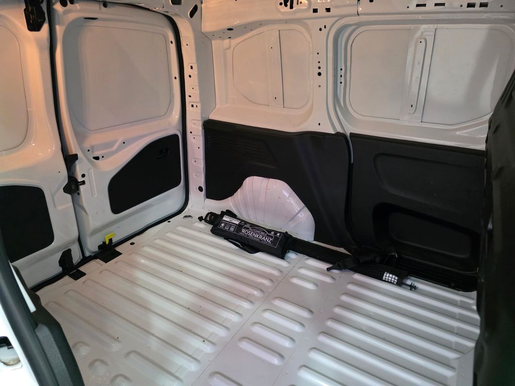 Citroën Berlingo 2021