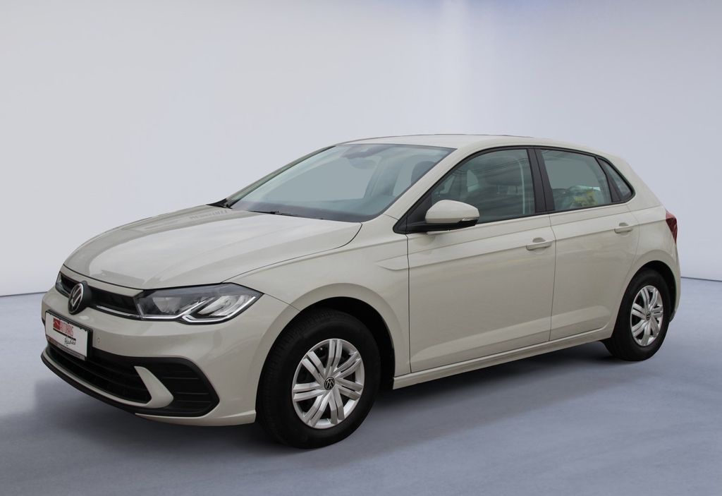 Volkswagen Polo 2022