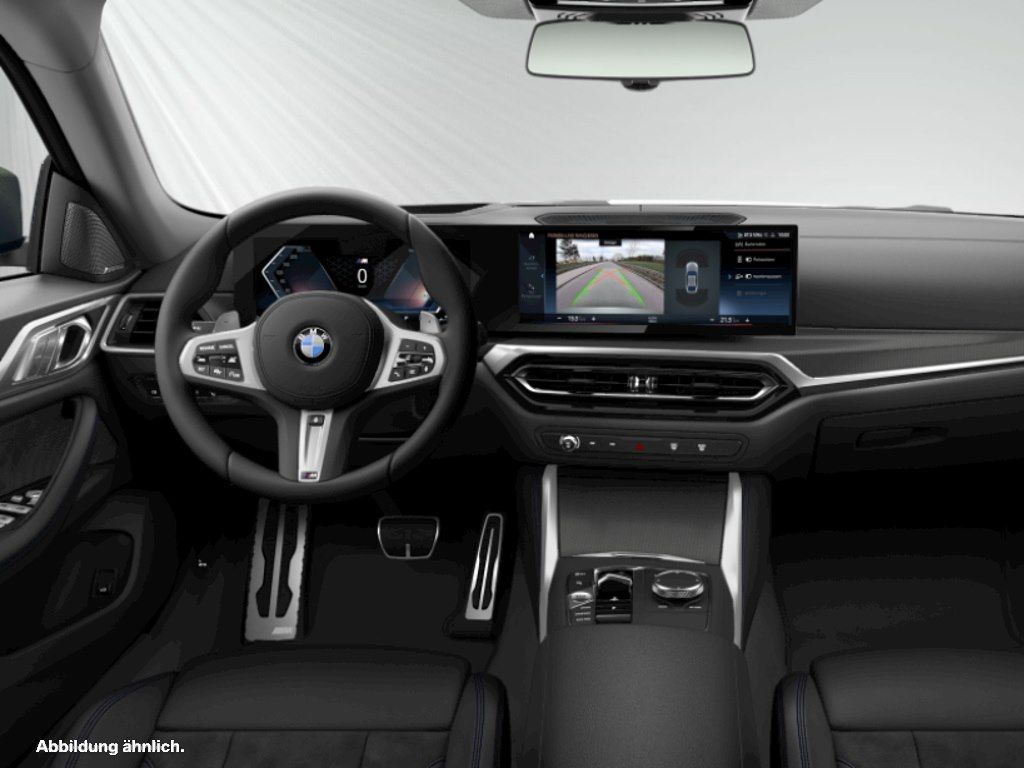 BMW 420 Gran Coupé 2023