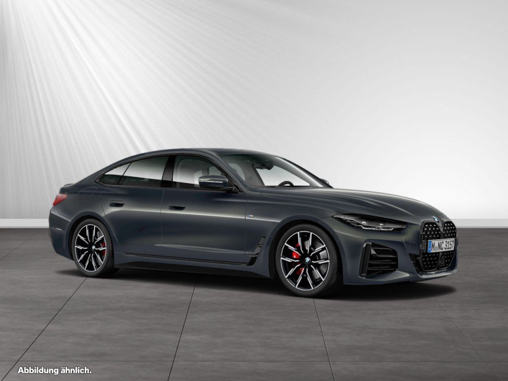 BMW 420 Gran Coupé 2023