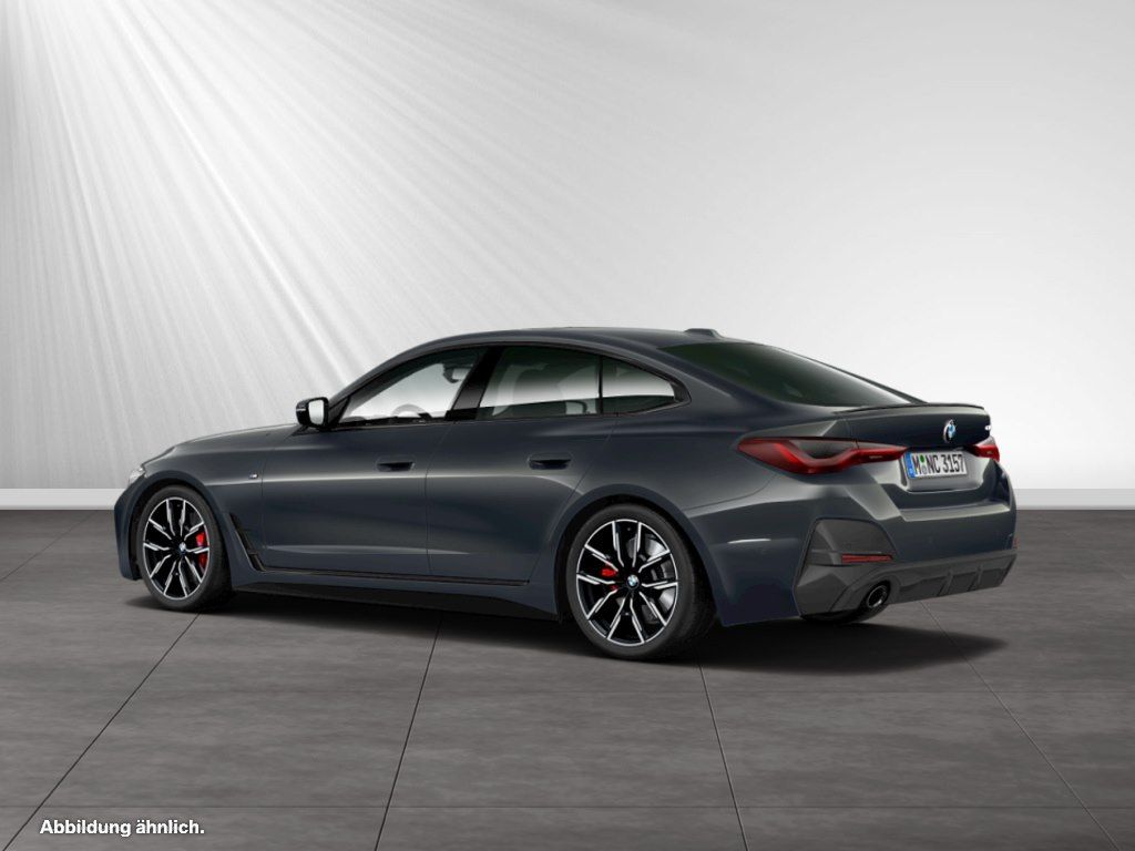 BMW 420 Gran Coupé 2023