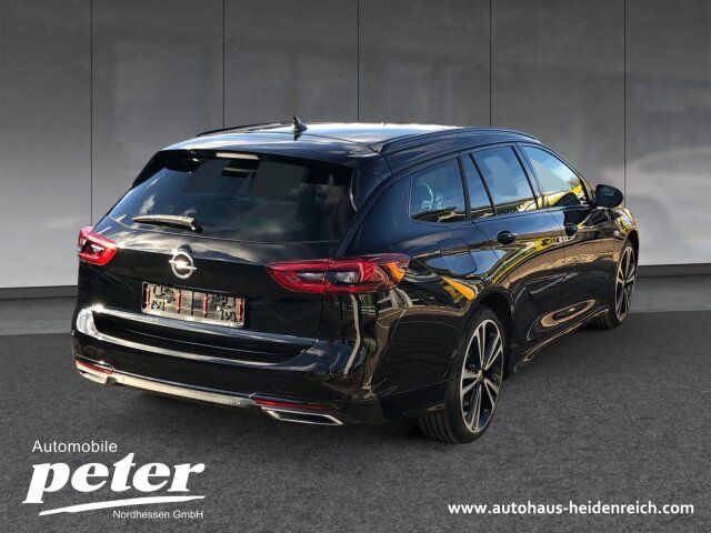 Opel Insignia 2022
