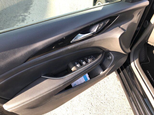 Opel Insignia 2022