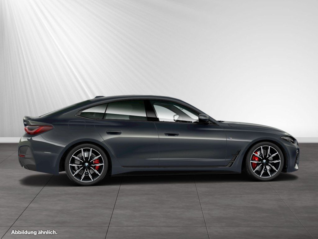 BMW 420 Gran Coupé 2023