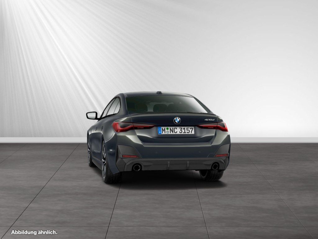 BMW 420 Gran Coupé 2023