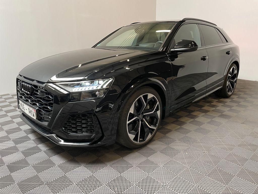 Audi RSQ8 2024