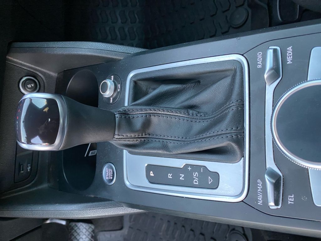 Audi Q2 2022
